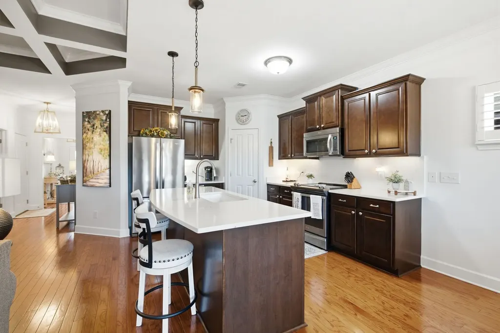 2138 Kirkwall Drive Nolensville TN 37135