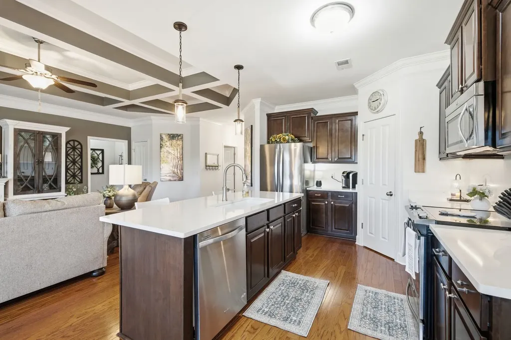 2138 Kirkwall Drive Nolensville TN 37135