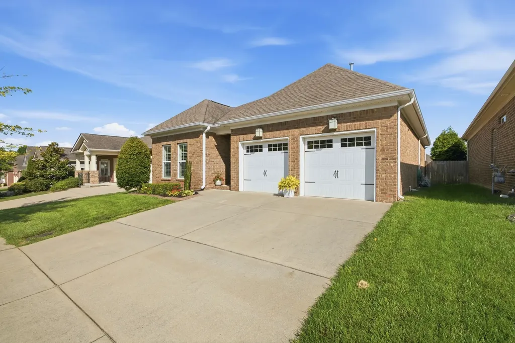 2138 Kirkwall Drive Nolensville TN 37135