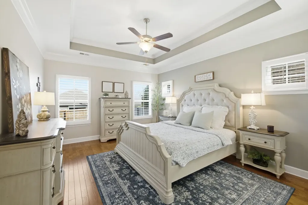 2138 Kirkwall Drive Nolensville TN 37135