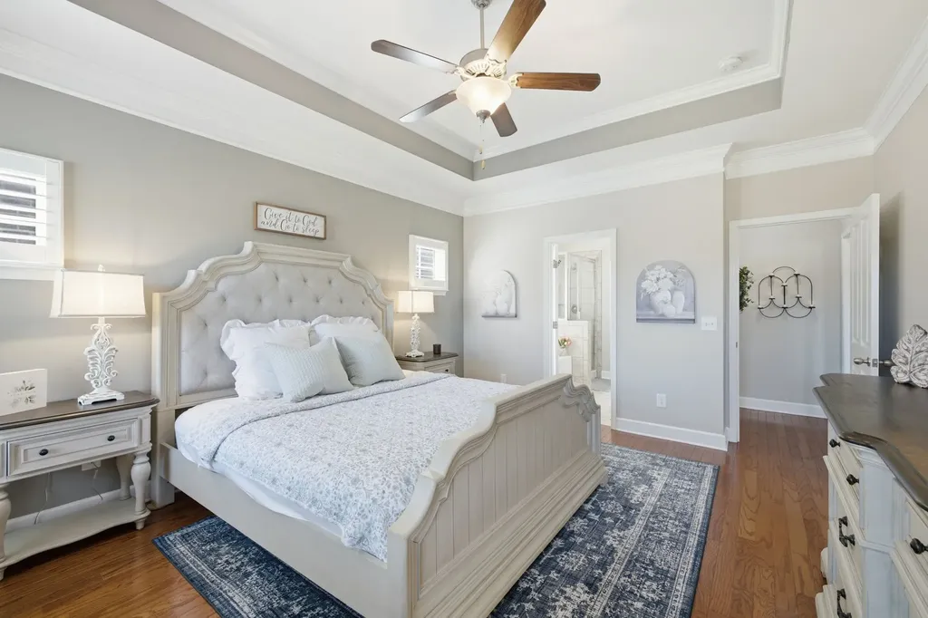 2138 Kirkwall Drive Nolensville TN 37135