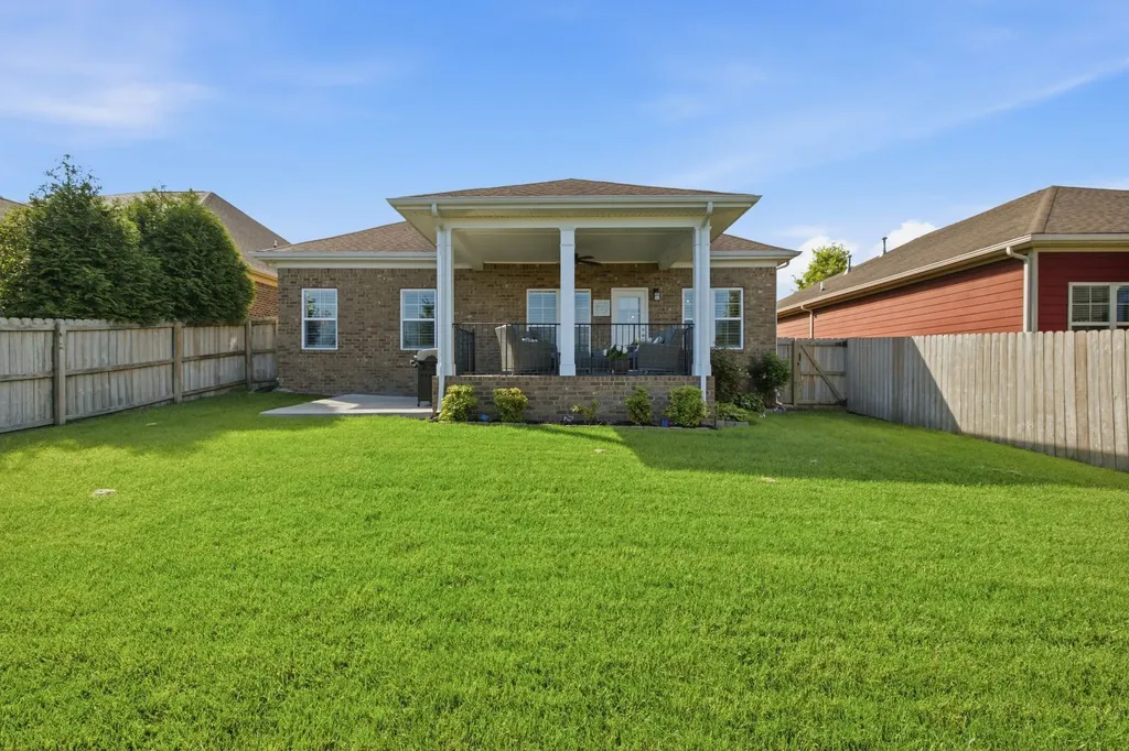 2138 Kirkwall Drive Nolensville TN 37135