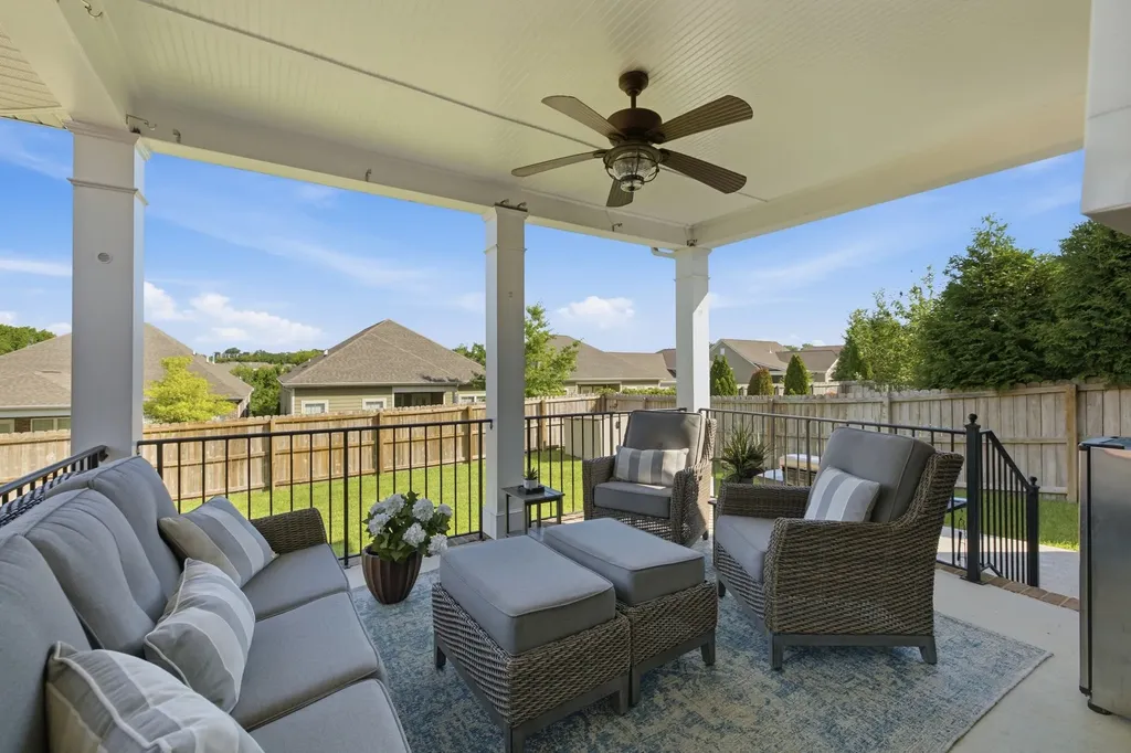 2138 Kirkwall Drive Nolensville TN 37135