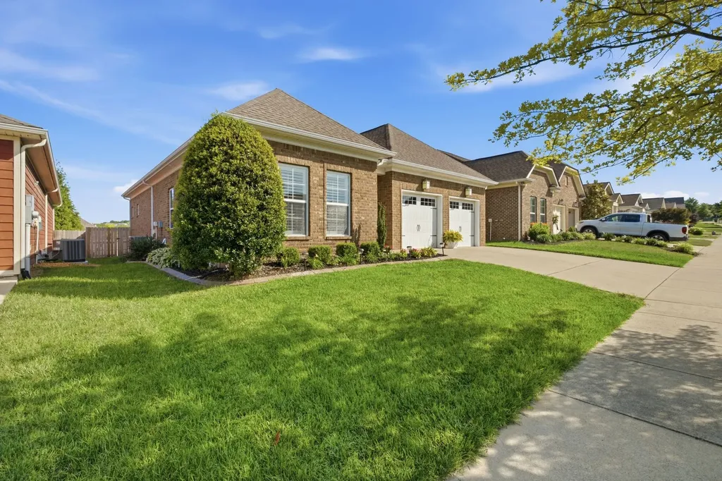 2138 Kirkwall Drive Nolensville TN 37135