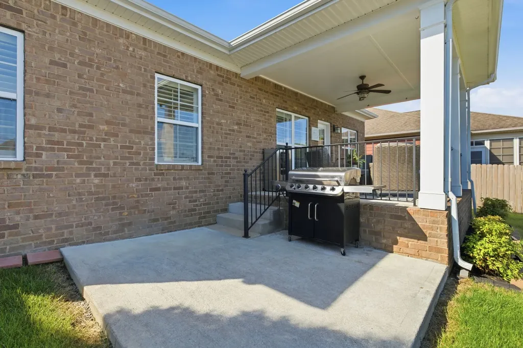 2138 Kirkwall Drive Nolensville TN 37135