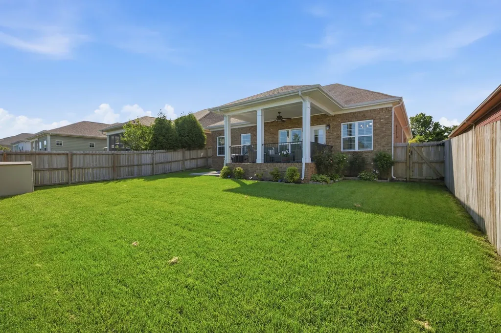 2138 Kirkwall Drive Nolensville TN 37135