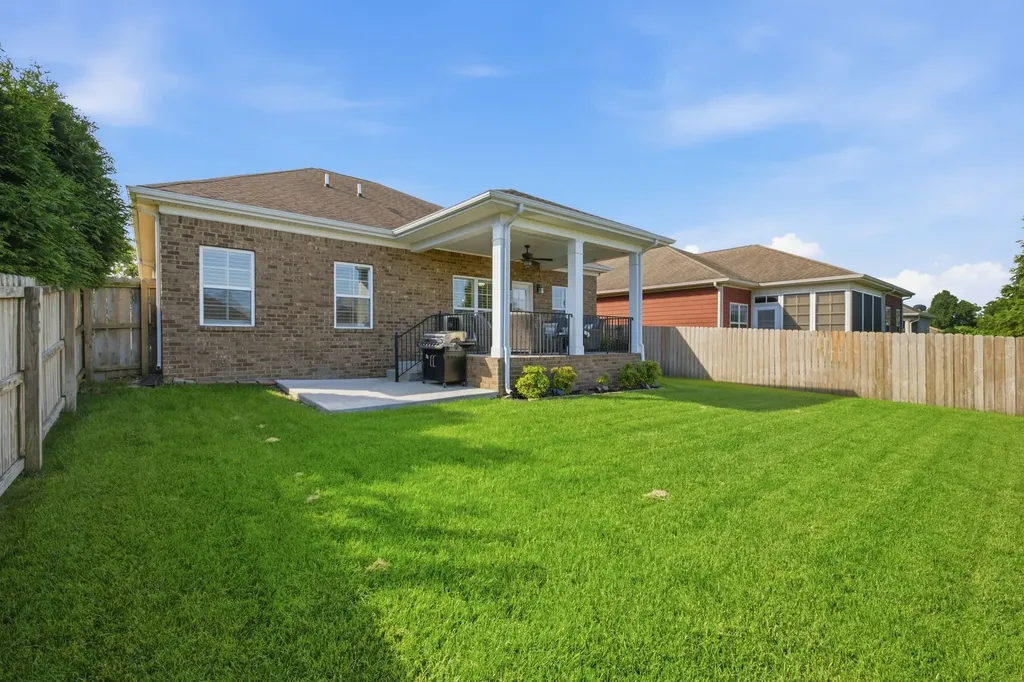 2138 Kirkwall Drive Nolensville TN 37135