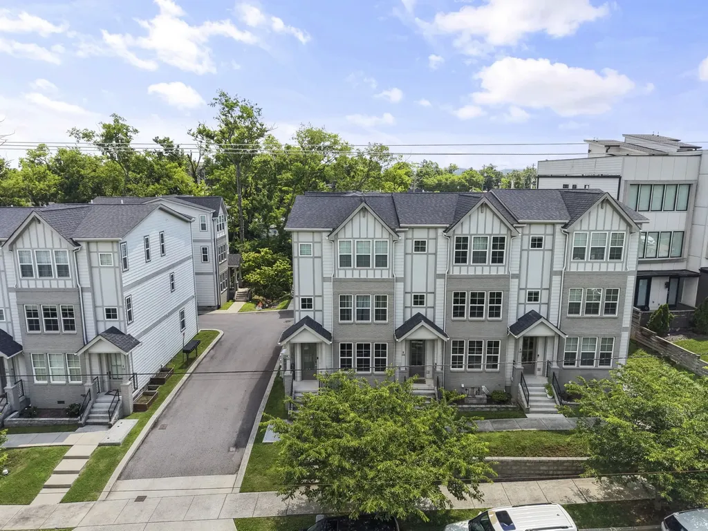 122C Oceola Avenue Nashville TN 37209