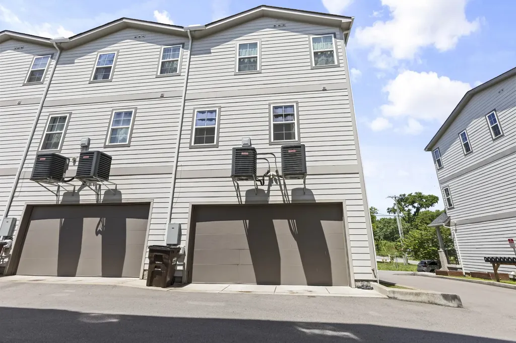 122C Oceola Avenue Nashville TN 37209