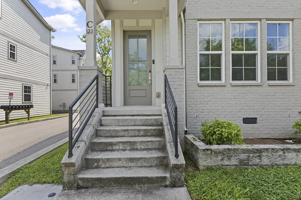 122C Oceola Avenue Nashville TN 37209
