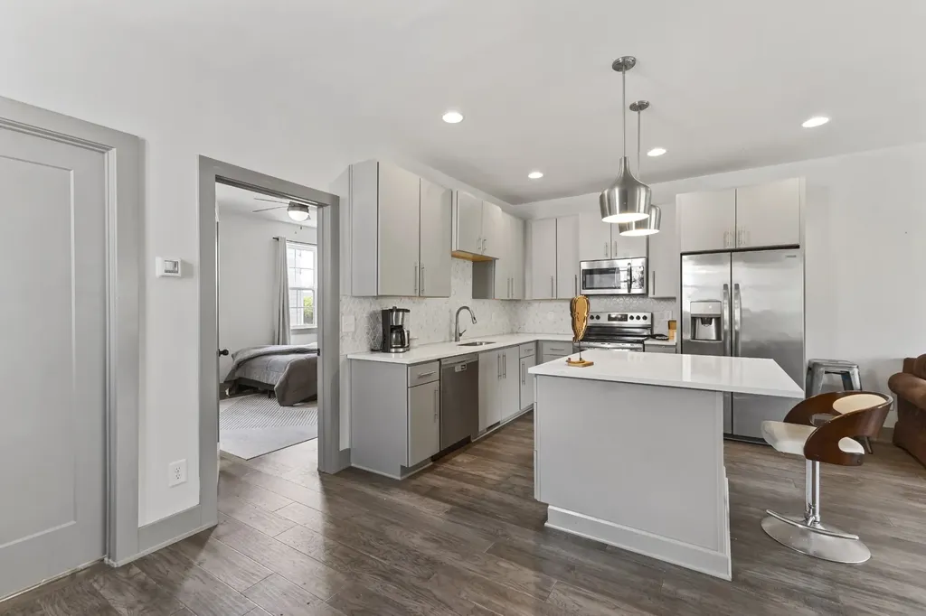 122C Oceola Avenue Nashville TN 37209