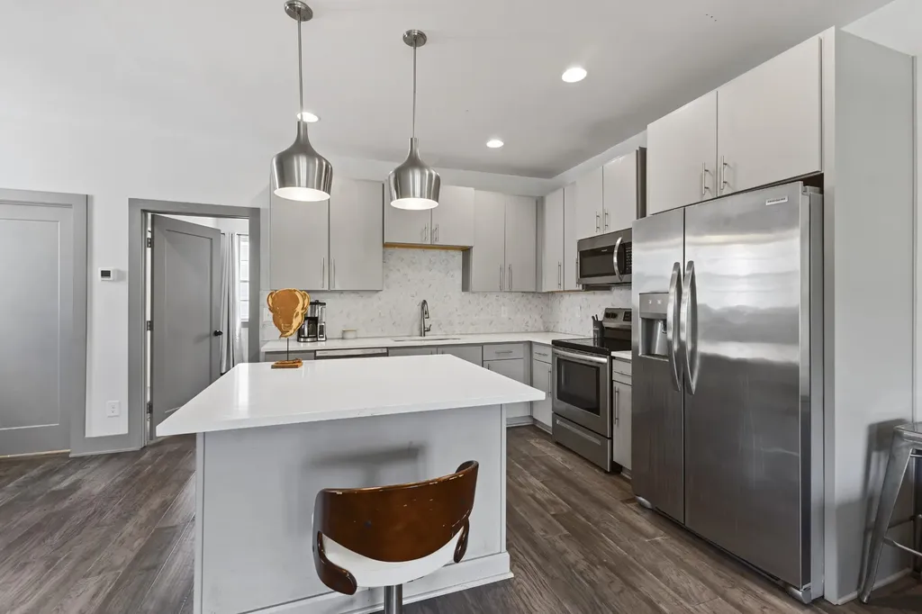 122C Oceola Avenue Nashville TN 37209