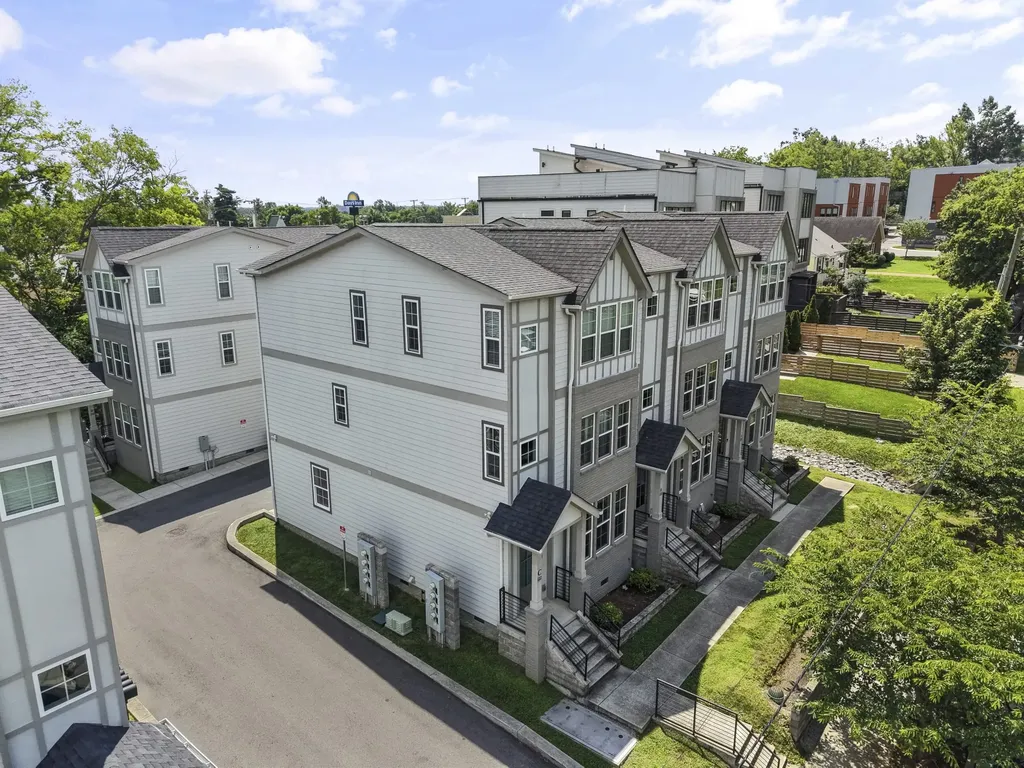 122C Oceola Avenue Nashville TN 37209