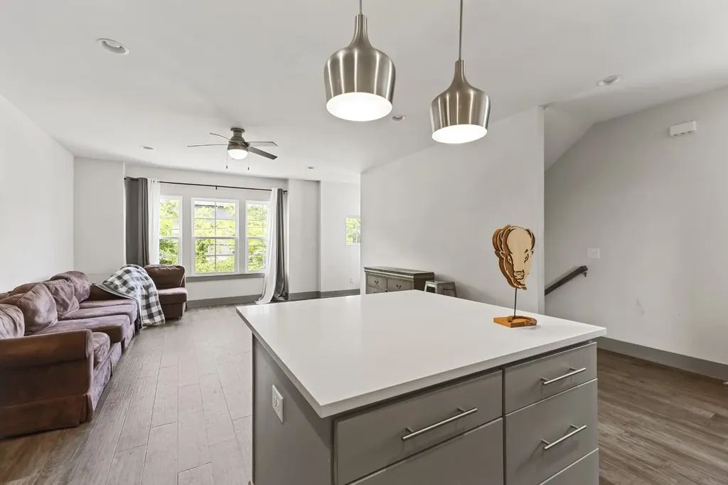 122C Oceola Avenue Nashville TN 37209