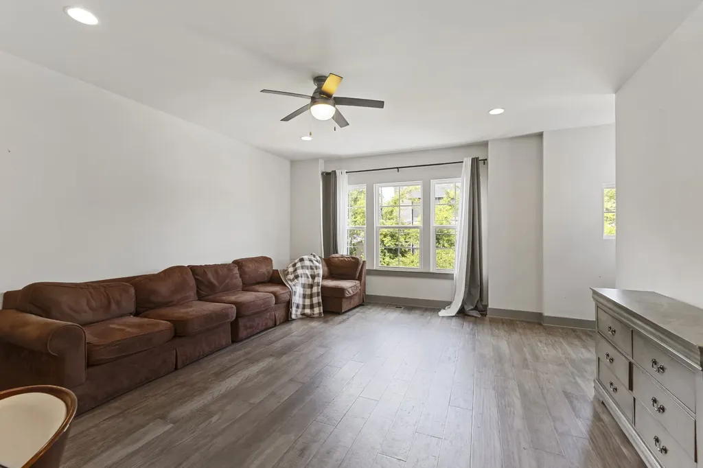122C Oceola Avenue Nashville TN 37209