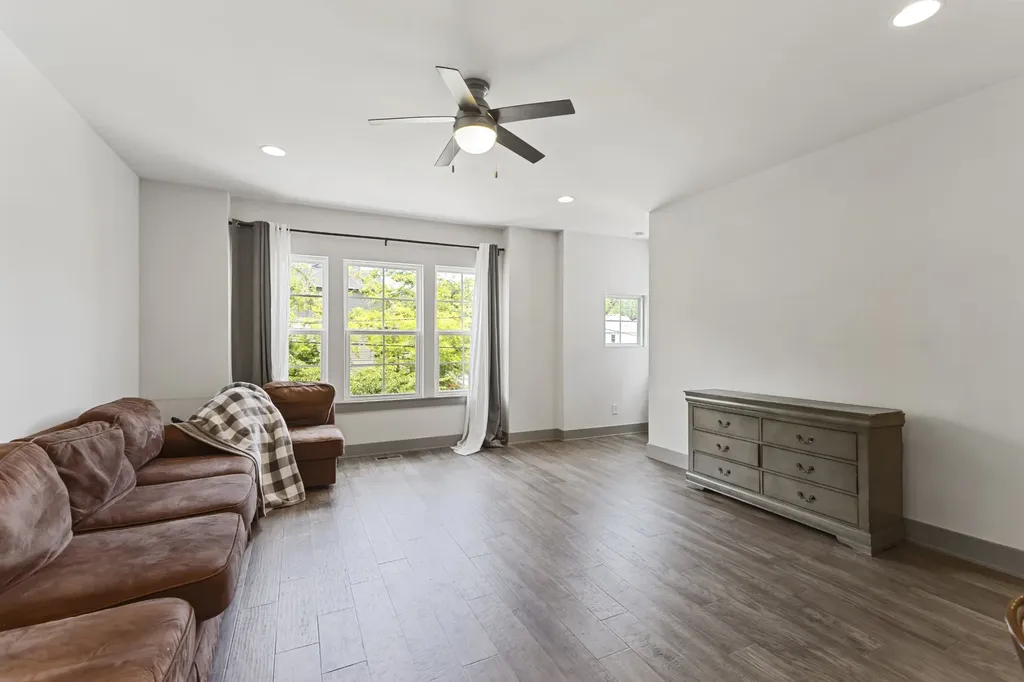 122C Oceola Avenue Nashville TN 37209