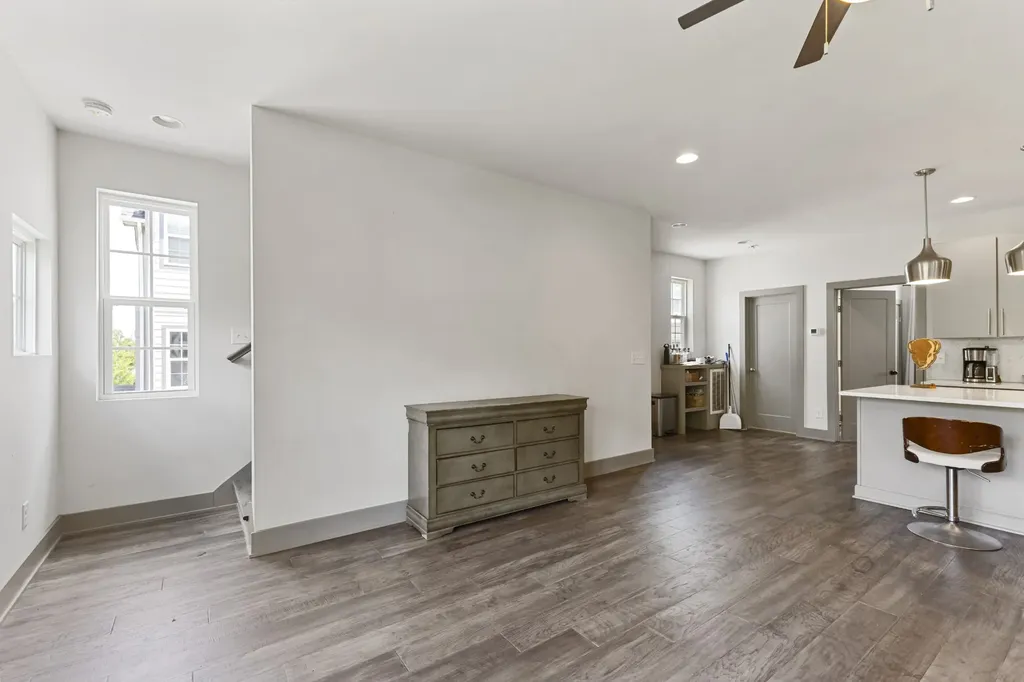 122C Oceola Avenue Nashville TN 37209
