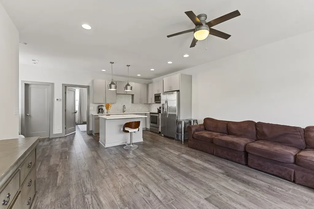 122C Oceola Avenue Nashville TN 37209