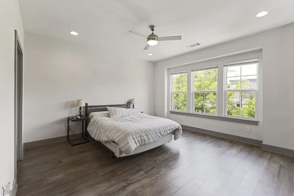 122C Oceola Avenue Nashville TN 37209