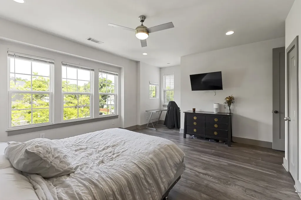 122C Oceola Avenue Nashville TN 37209