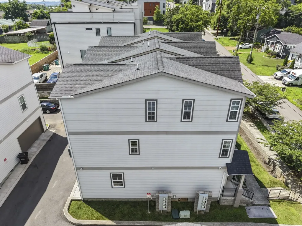 122C Oceola Avenue Nashville TN 37209
