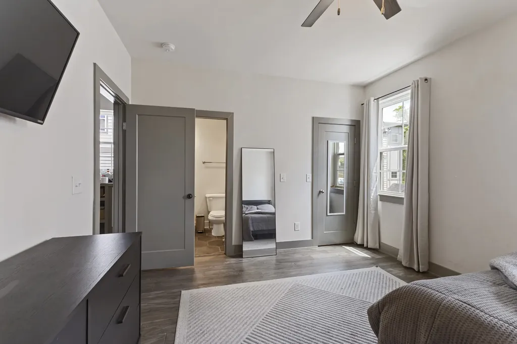 122C Oceola Avenue Nashville TN 37209