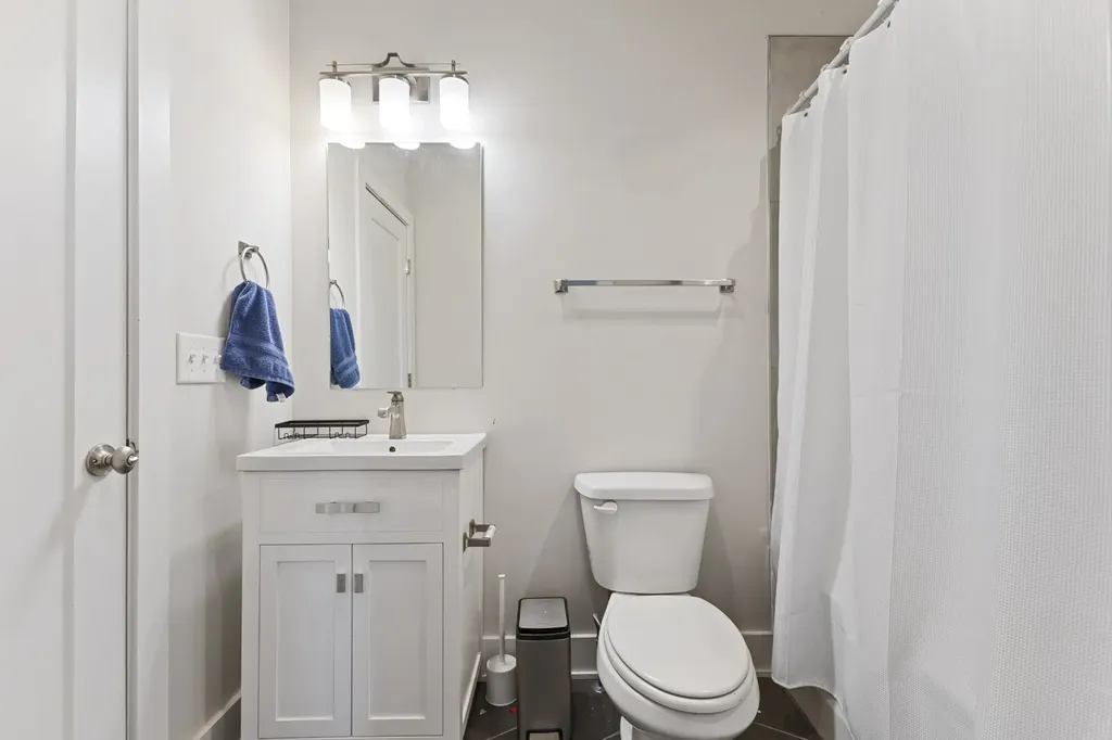 122C Oceola Avenue Nashville TN 37209