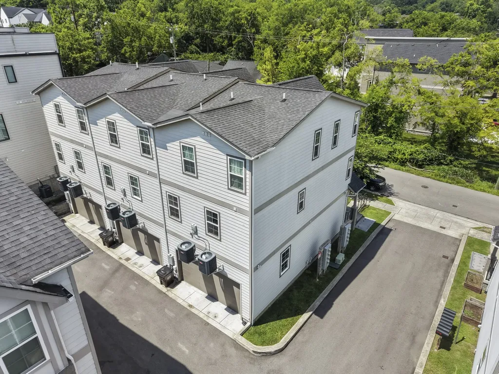 122C Oceola Avenue Nashville TN 37209