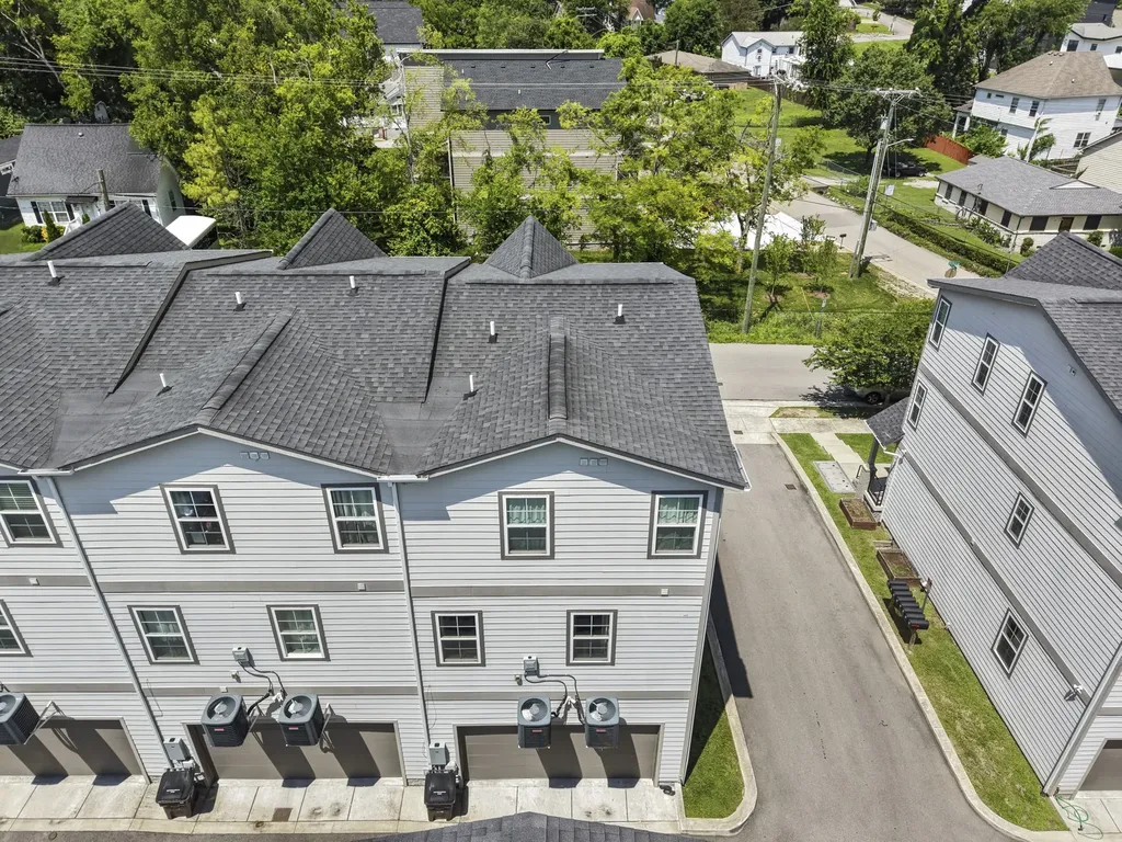 122C Oceola Avenue Nashville TN 37209
