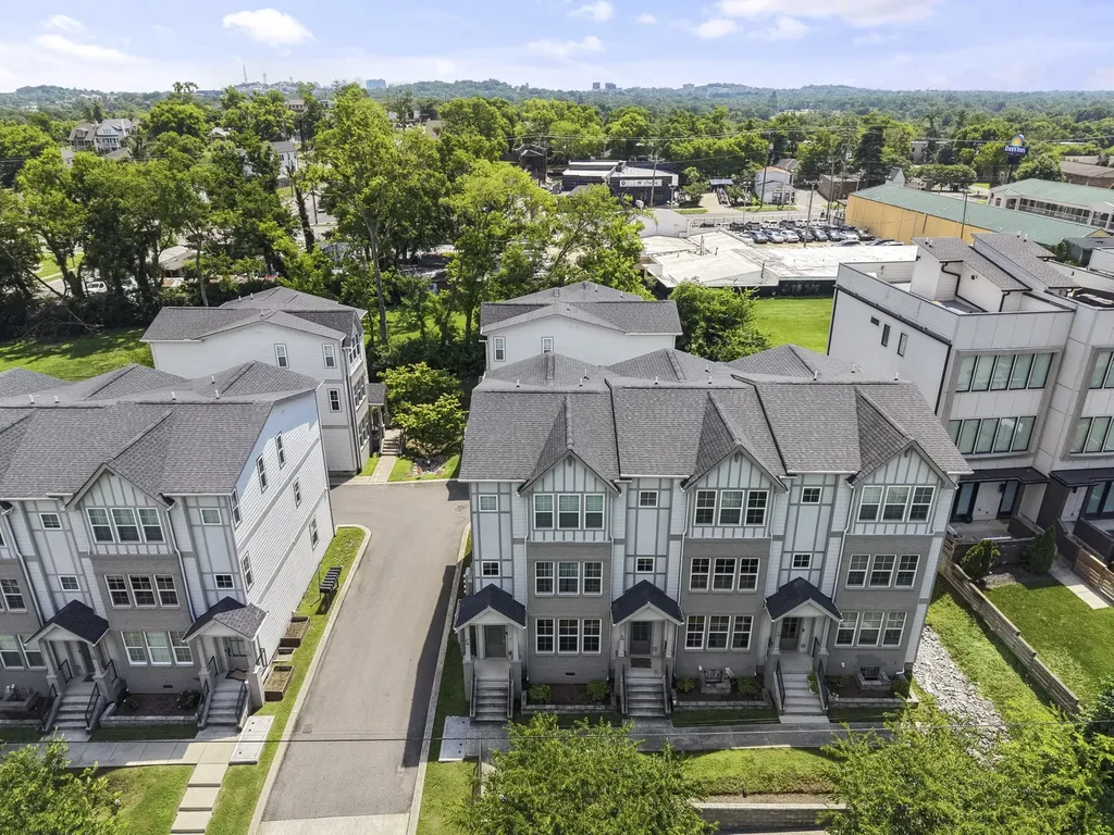 122C Oceola Avenue Nashville TN 37209
