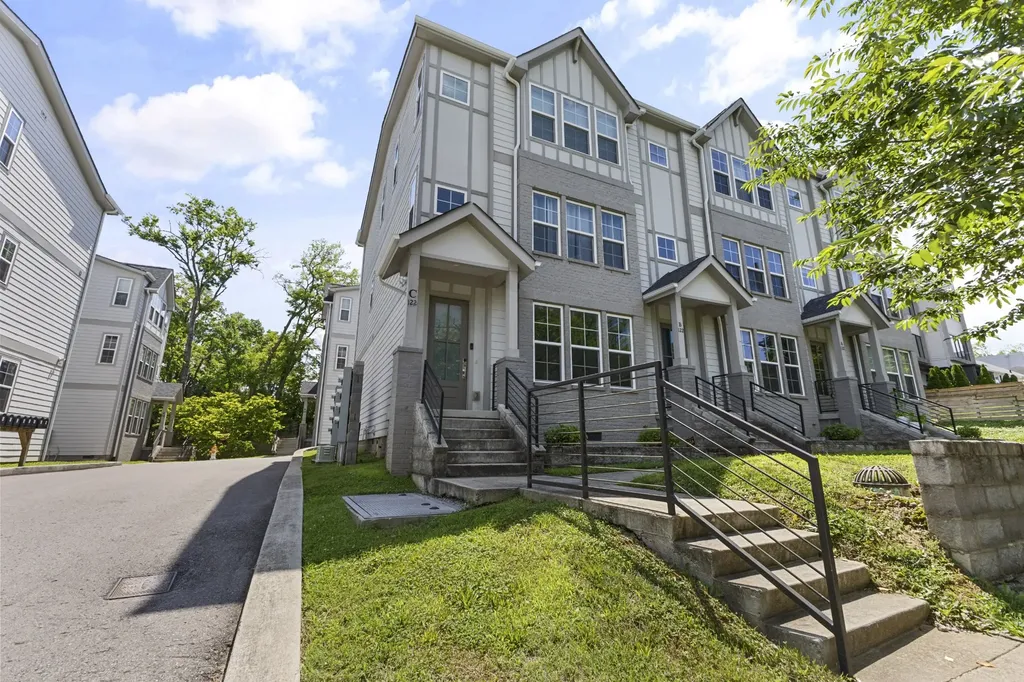 122C Oceola Avenue Nashville TN 37209