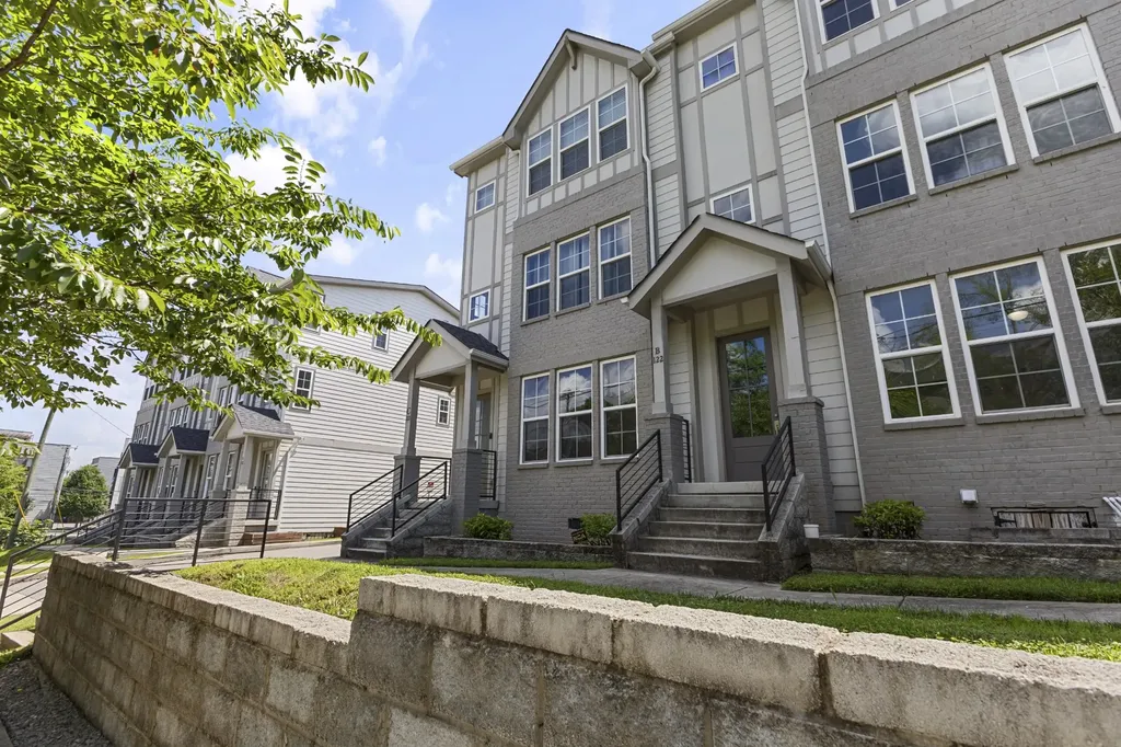 122C Oceola Avenue Nashville TN 37209