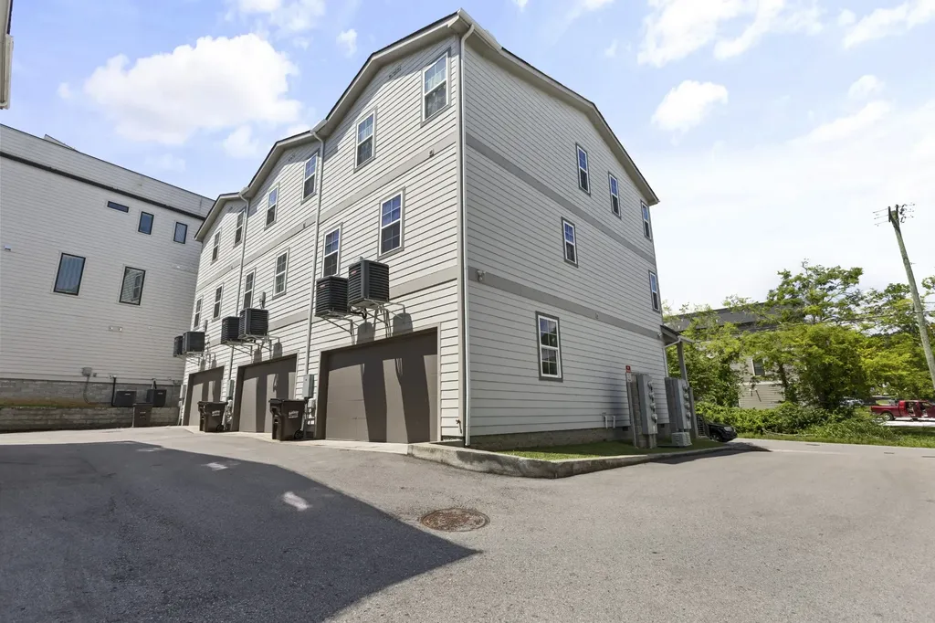 122C Oceola Avenue Nashville TN 37209