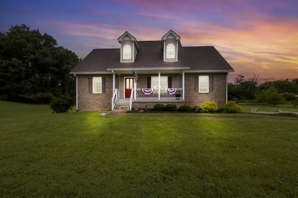 4267 Mount Zion Road Springfield TN 37172