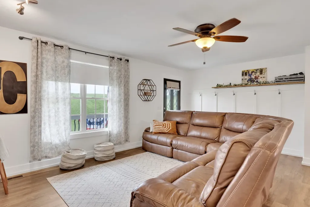 4267 Mount Zion Road Springfield TN 37172