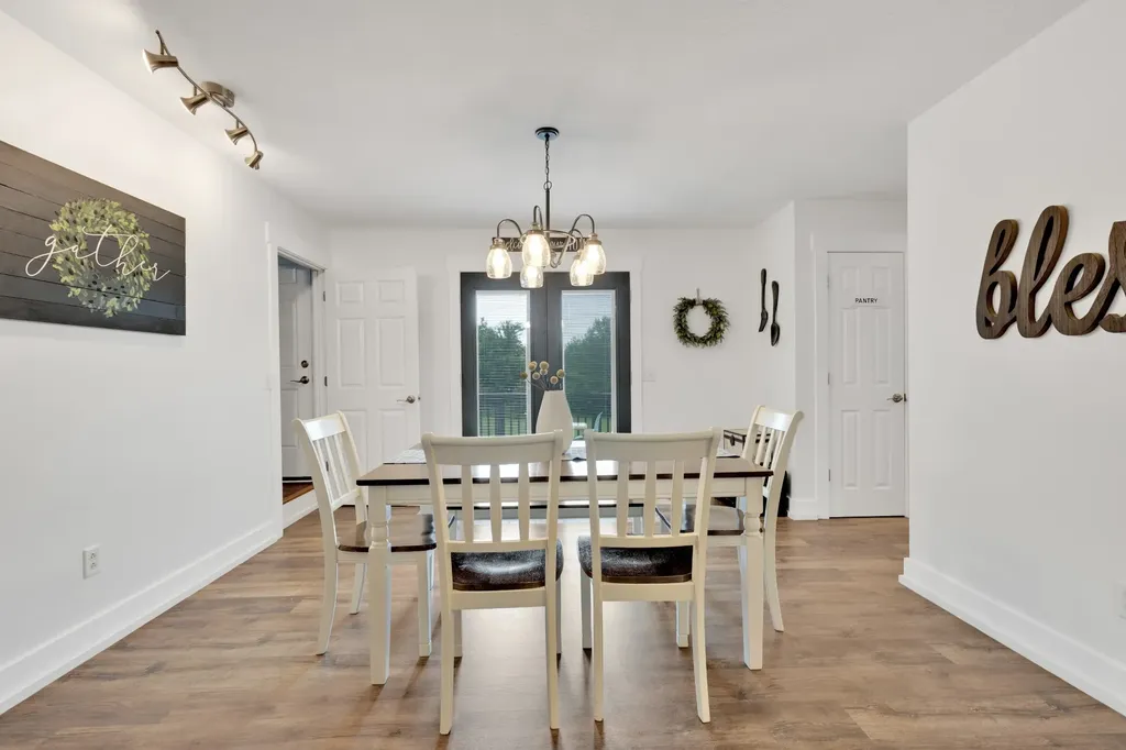 4267 Mount Zion Road Springfield TN 37172
