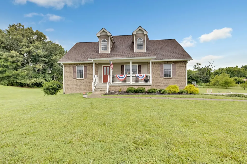 4267 Mount Zion Road Springfield TN 37172