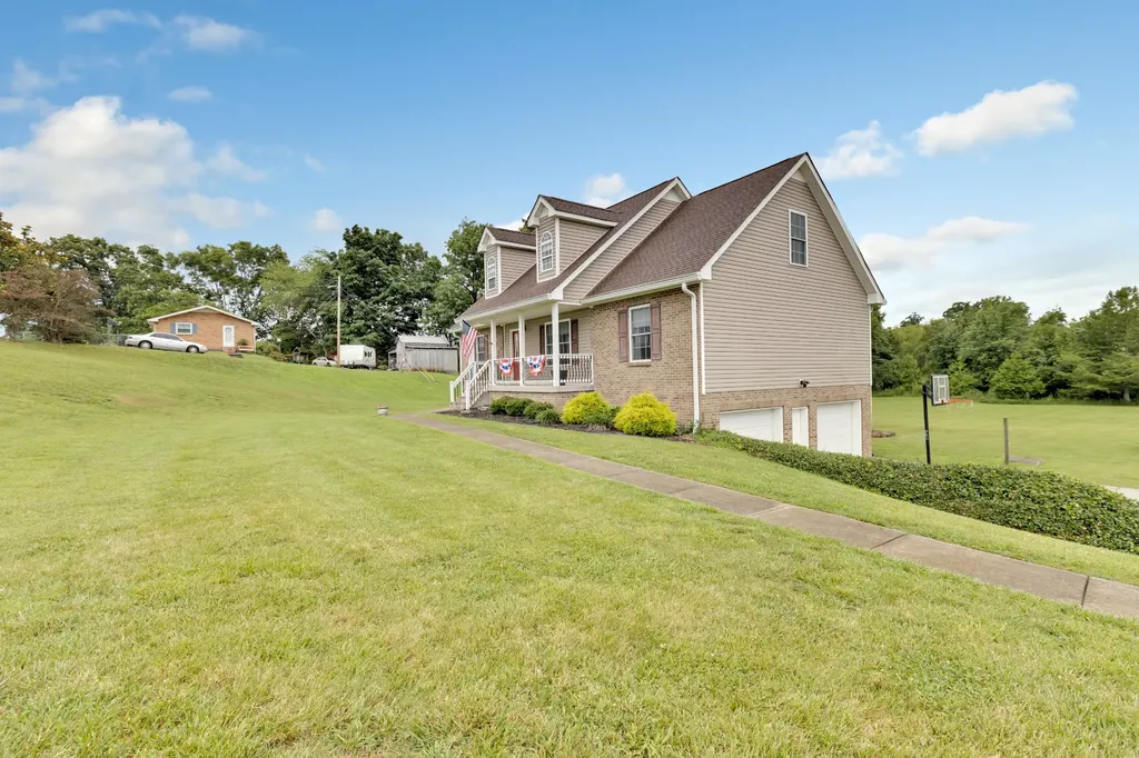4267 Mount Zion Road Springfield TN 37172