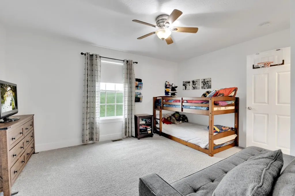 4267 Mount Zion Road Springfield TN 37172