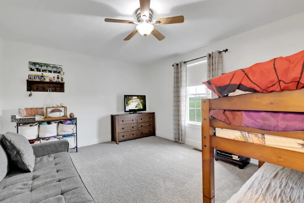 4267 Mount Zion Road Springfield TN 37172
