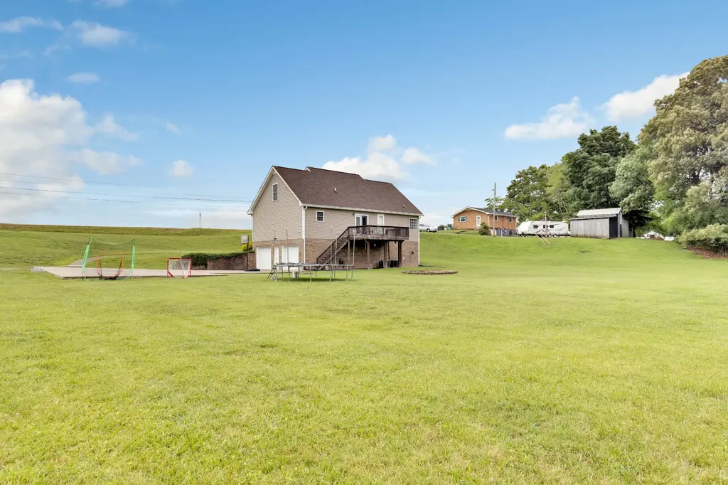 4267 Mount Zion Road Springfield TN 37172