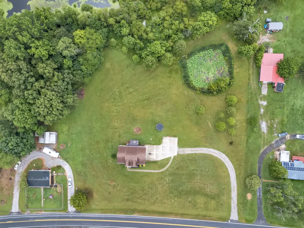4267 Mount Zion Road Springfield TN 37172