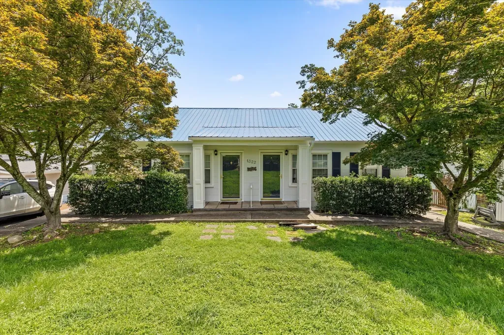 1322 Dallas Road Chattanooga TN 37405
