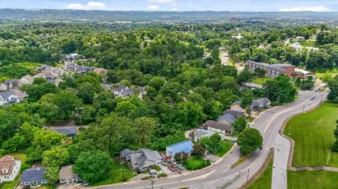 1322 Dallas Road Chattanooga TN 37405