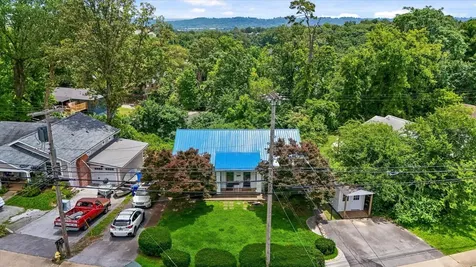 1322 Dallas Road Chattanooga TN 37405