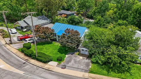 1322 Dallas Road Chattanooga TN 37405