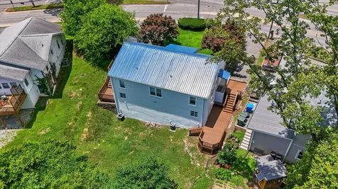 1322 Dallas Road Chattanooga TN 37405