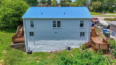 1322 Dallas Road Chattanooga TN 37405