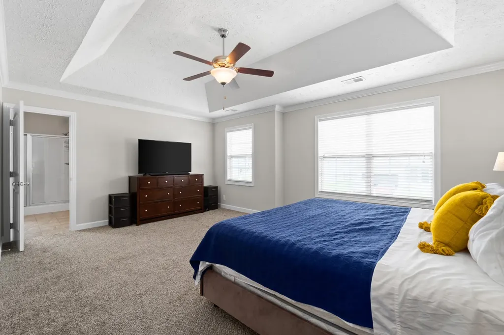 3748 Windhaven Drive Clarksville TN 37040