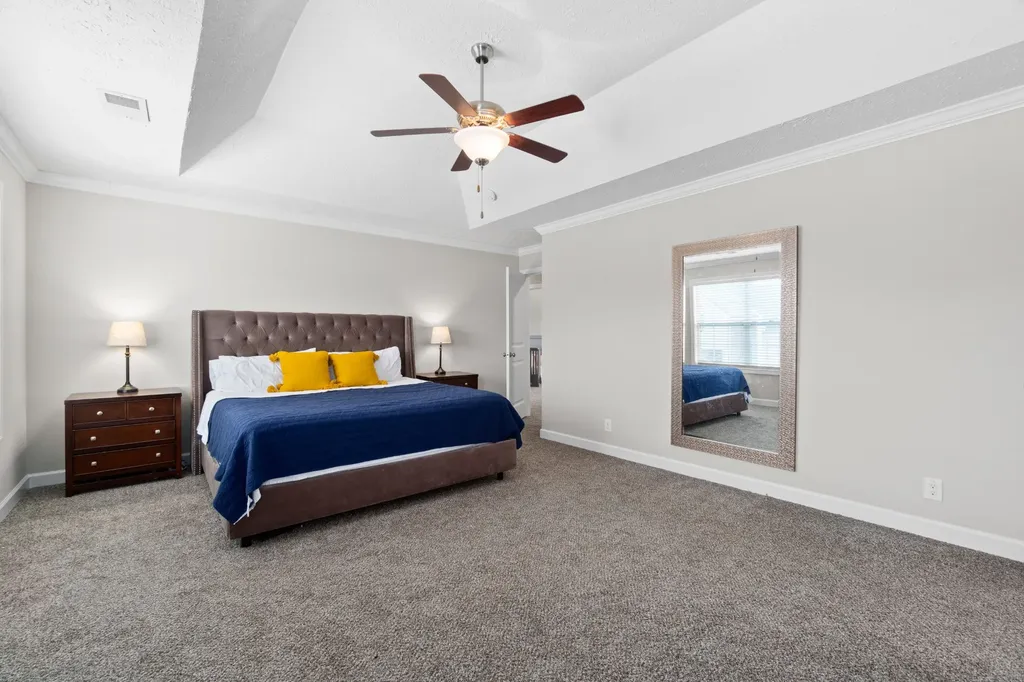 3748 Windhaven Drive Clarksville TN 37040